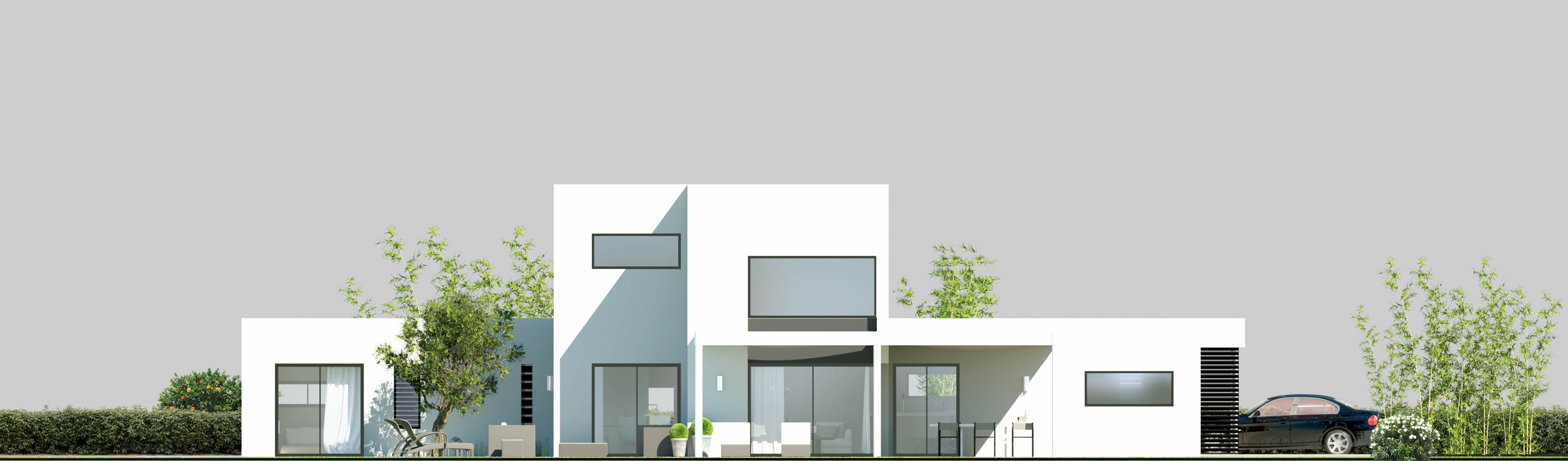 Logiciel de conception Maison Fleurance